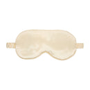 Ouch! Satin Mask Gold