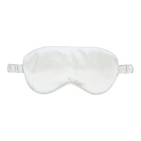 Ouch! Satin Mask Silver