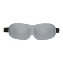Ouch! 3D Mask Silver