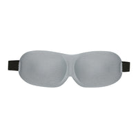 Ouch! 3D Mask Silver