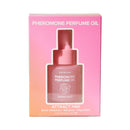 Eye of Love Pheromone Parfum Oil 0.67 oz. Dropper Sunny Daze