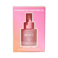 Eye of Love Pheromone Parfum Oil 0.67 oz. Dropper Sunny Daze