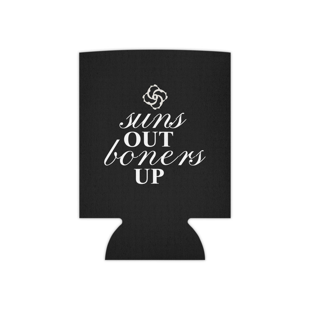 Suns Out Koozie