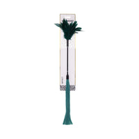 Sportsheets Sex & Mischief Indica Feather Tickler