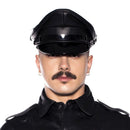 Prowler RED Military Cap Black 57cm (M)