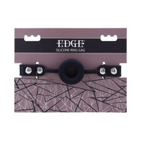 Sportsheets Edge Silicone Ring Gag