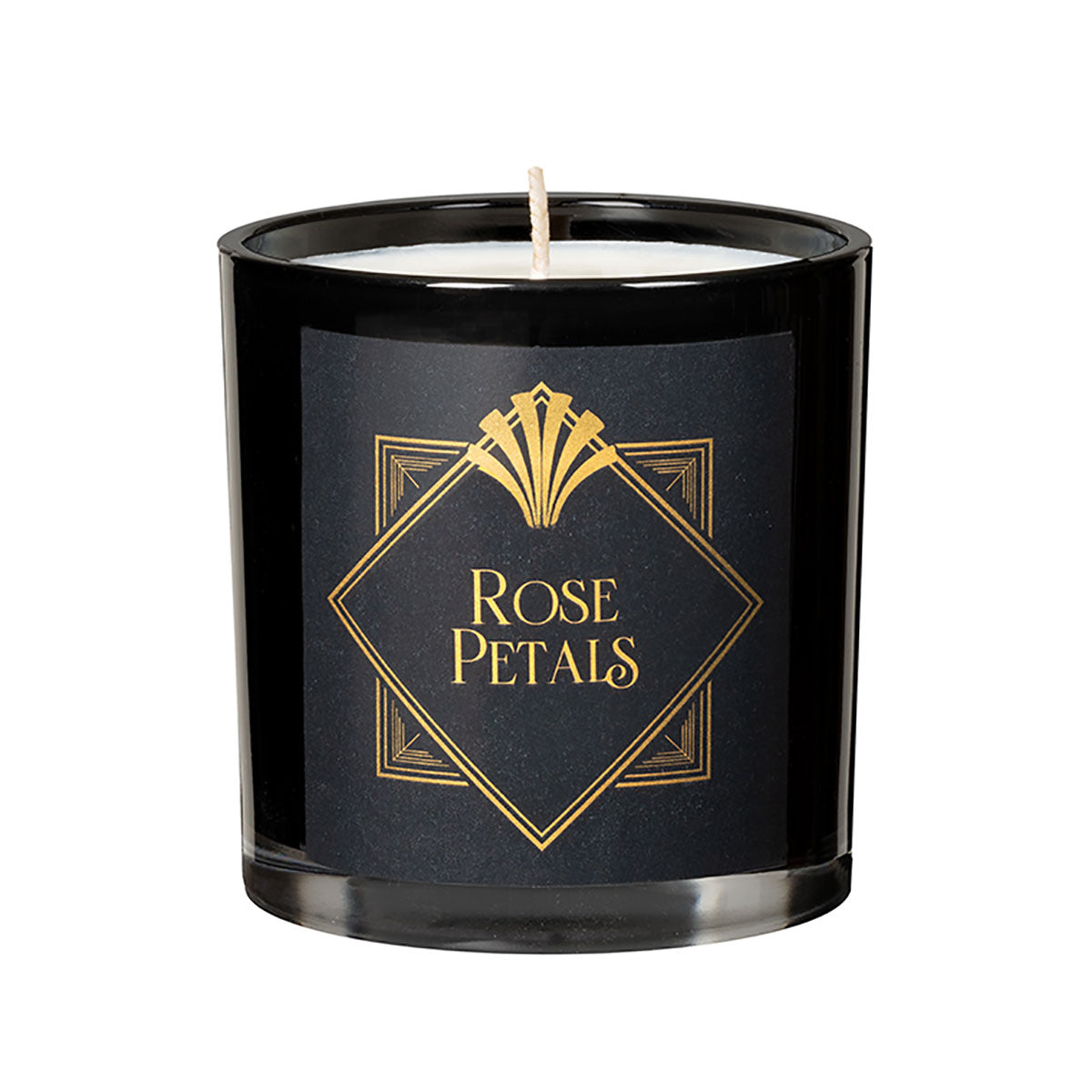 Olivia''s Boudoir Candle Rose Petals 6.5 oz.