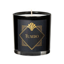 Olivia''s Boudoir Candle Tuxedo 6.5 oz.