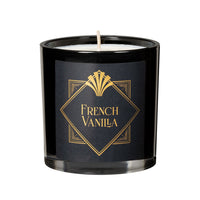 Olivia''s Boudoir Candle French Vanilla 6.5 oz.