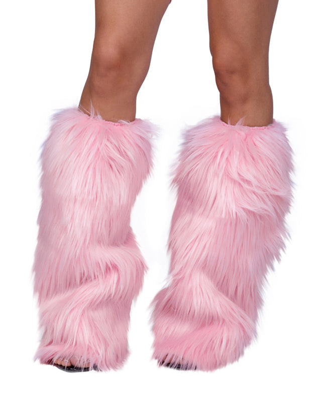 Baby Pink / O/S