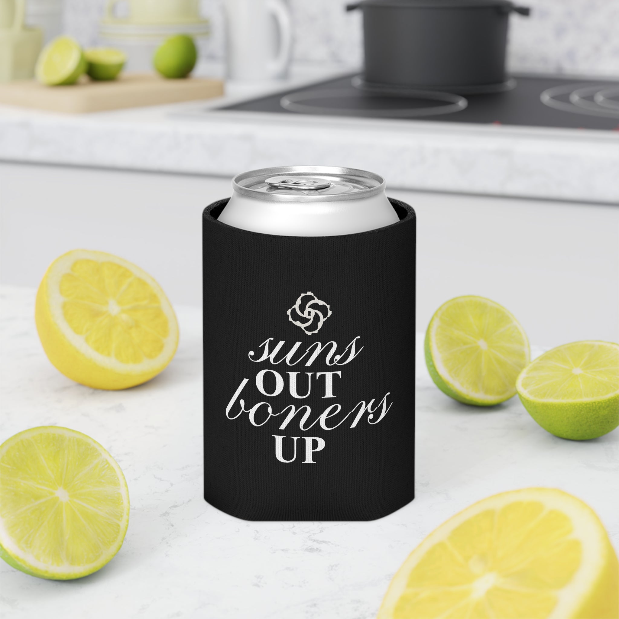 Suns Out Koozie
