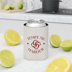Tempt Me Koozie