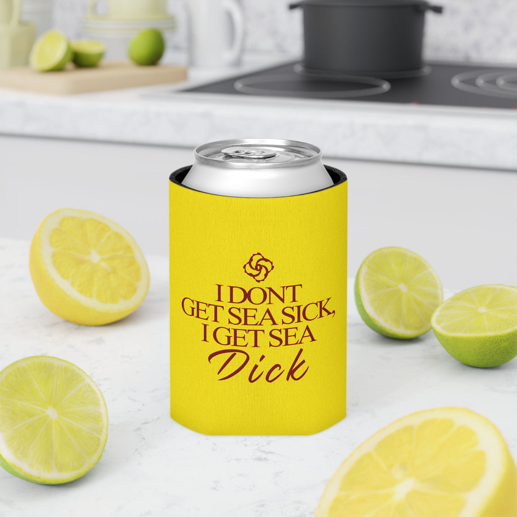 Get Sea Koozie