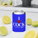 Love Cocktails Koozie