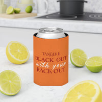 Black Out Koozie