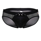 JOR 2193 Mystic Swim Briefs Color Black