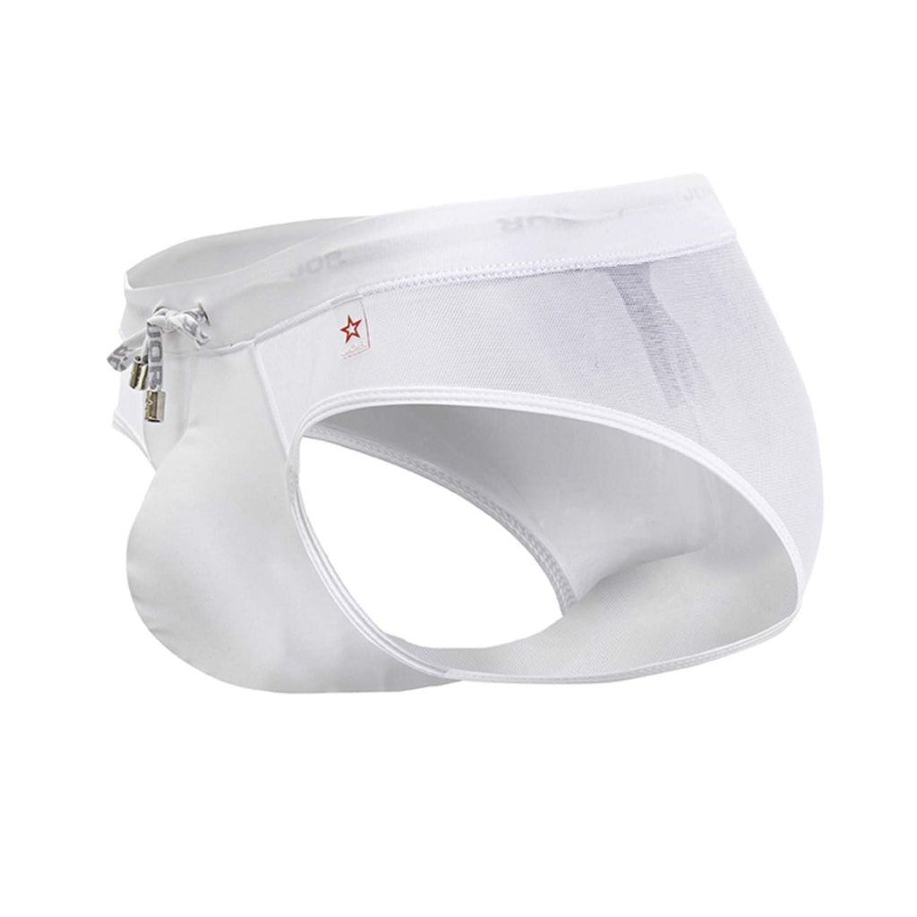 JOR 2193 Mystic Swim Briefs Color White