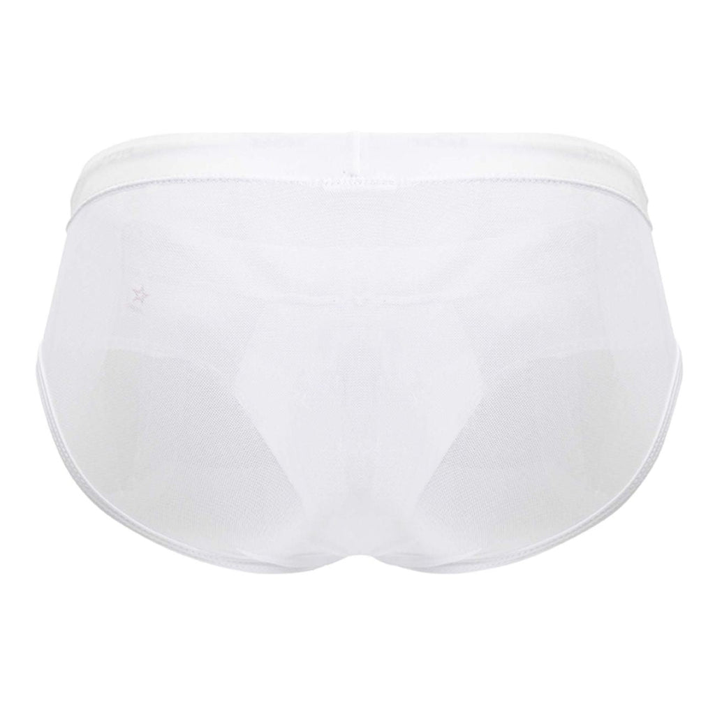 JOR 2193 Mystic Swim Briefs Color White