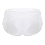JOR 2193 Mystic Swim Briefs Color White