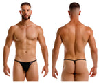 JOR 2258 Axel G-String Color Black