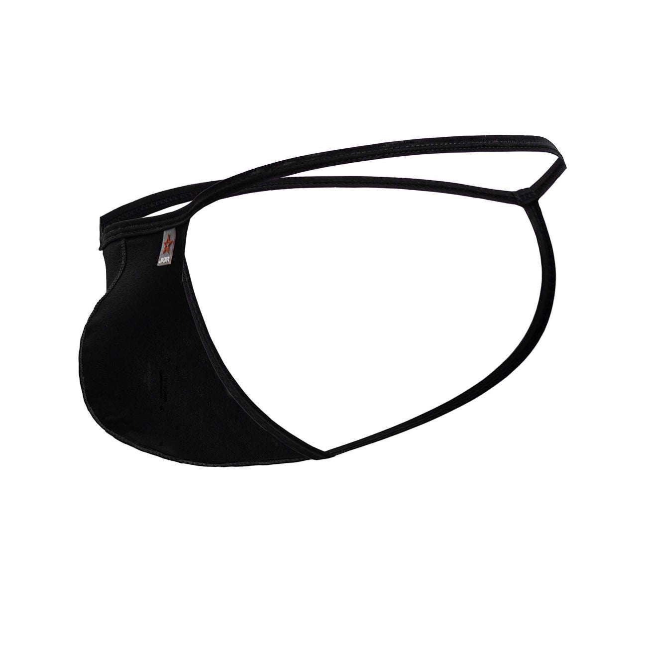 JOR 2258 Axel G-String Color Black