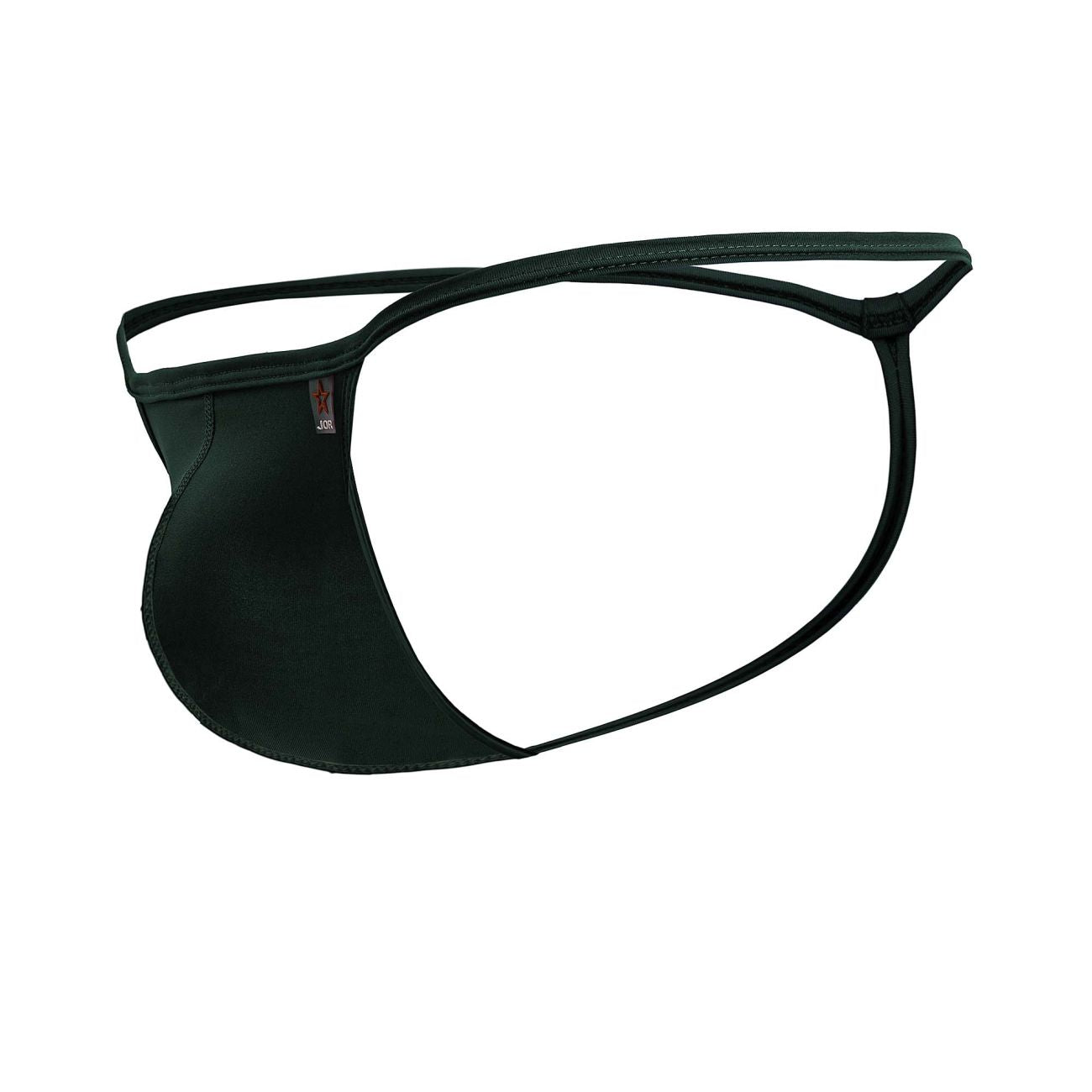 JOR 2258 Axel G-String Color Green