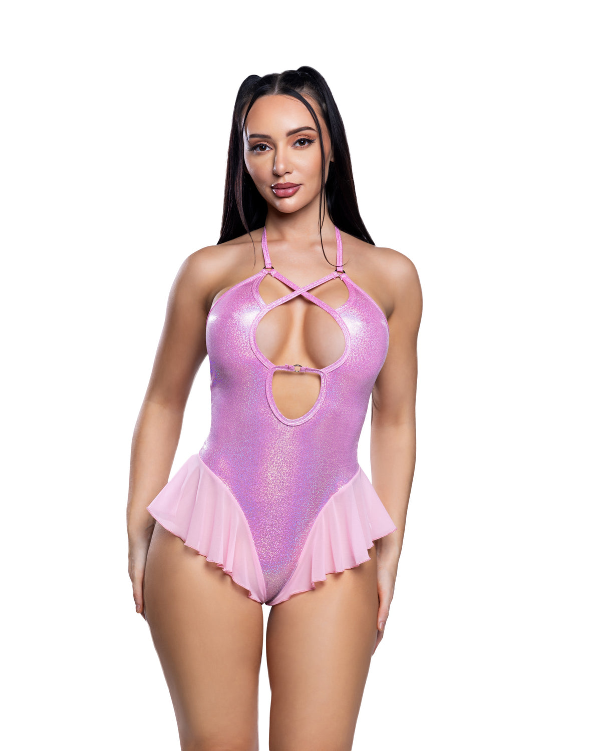 Baby Pink / Small