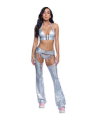 JR296 - Belted Chaps