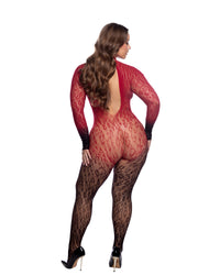 LI042 - WILD NIGHT - BODYSTOCKING