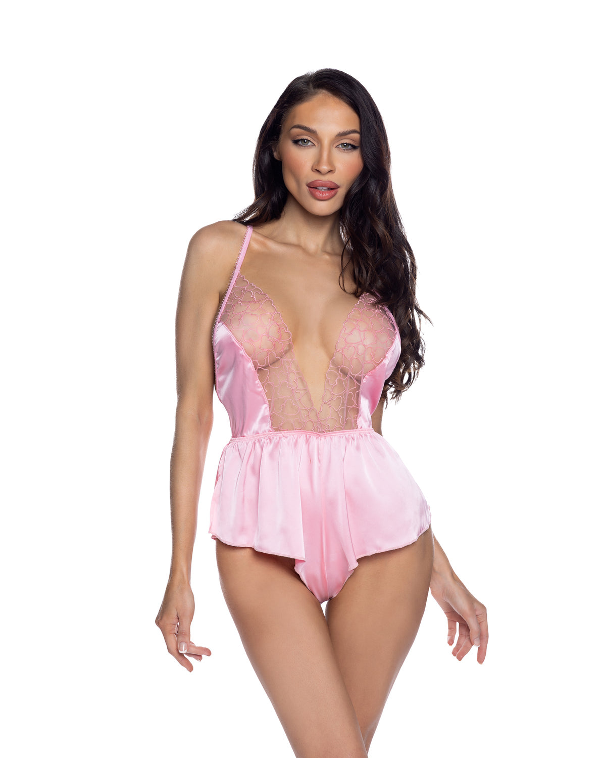 Pink / Small/Medium