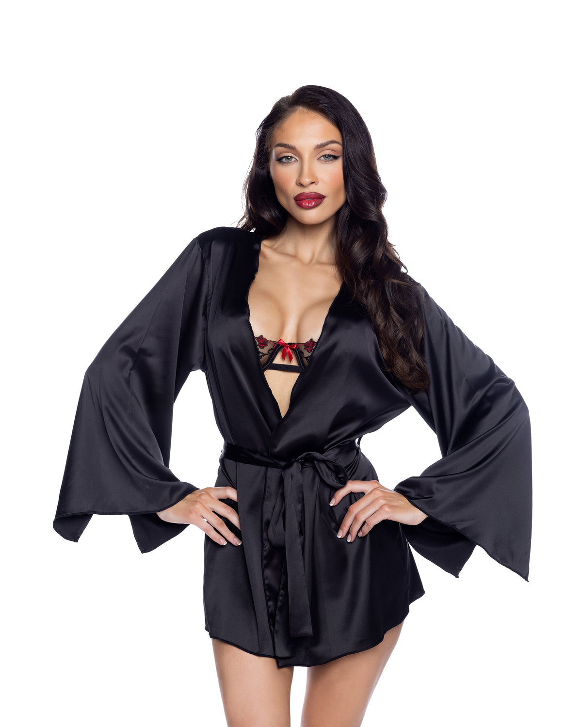 Black / One Size