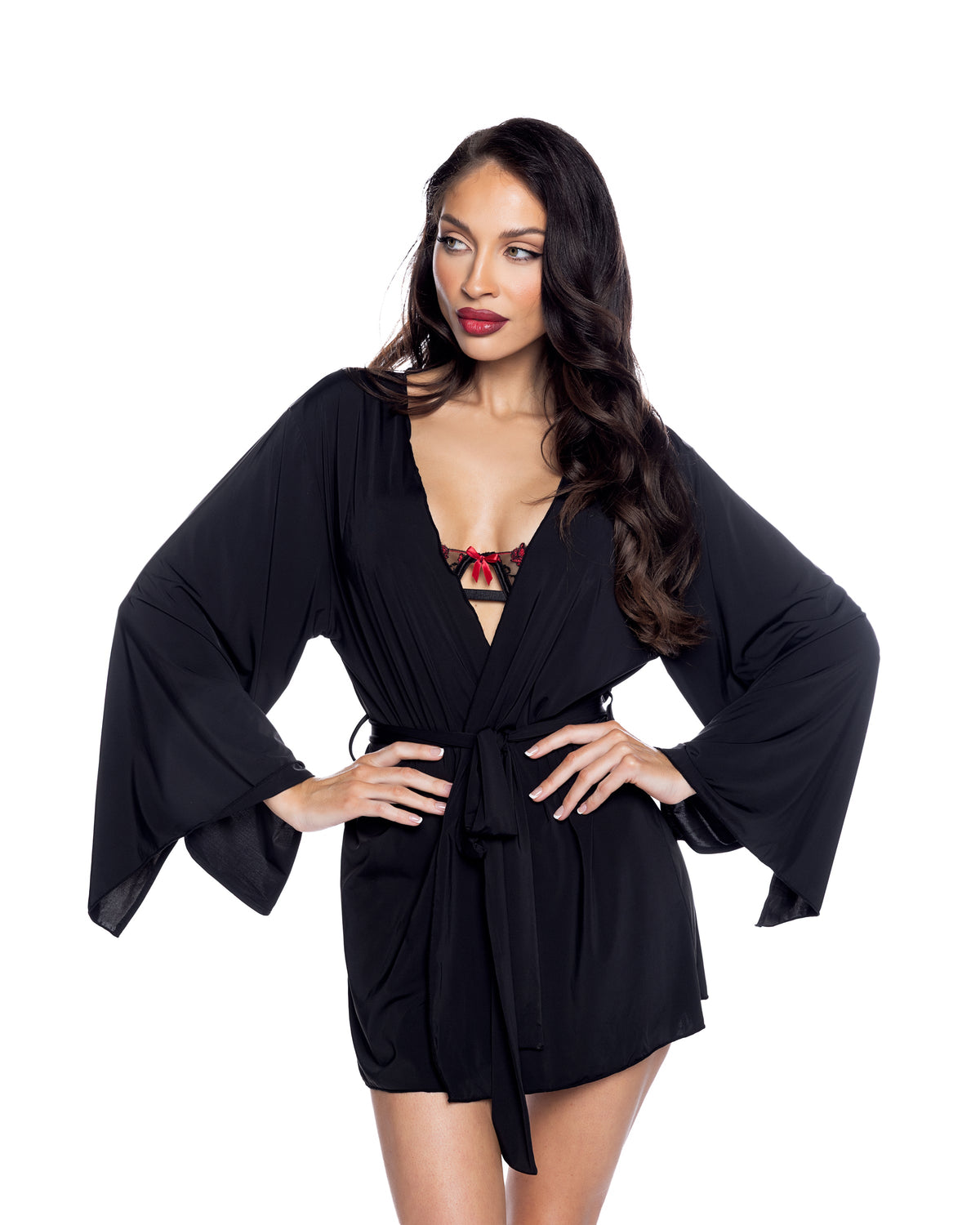 Black / One Size