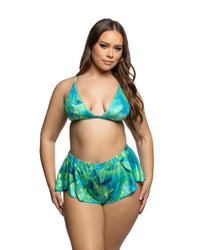 LI1028 - Tropical Dream 2pc Set