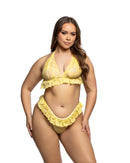 LI1031 - Lacy Sweet Flutter 2pc Set