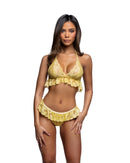 LI1031 - Lacy Sweet Flutter 2pc Set