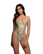 LI1035 - Daisy Tease Teddy