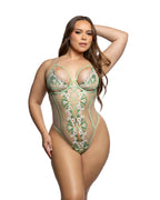 LI1035 - Daisy Tease Teddy