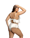 LI1055 - Sweet Lace 2pc Set