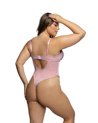 LI1059 - Cosmic Shimmer Teddy