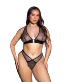 LI1067 - Luxe Mirage 2pc Set