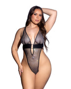 LI1068 - Luxe Mirage Teddy