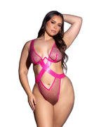 LI1071 - Starlight Shimmer Teddy