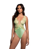 LI1076 - Evergreen Dream Teddy