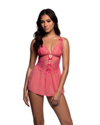 LI1079 - Enchanted Dream Babydoll