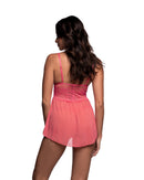LI1079 - Enchanted Dream Babydoll