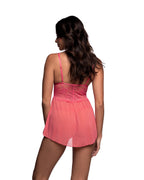 LI1079 - Enchanted Dream Babydoll