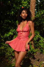 LI1079 - Enchanted Dream Babydoll