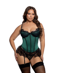 LI1089 - Bella Bustier Corset
