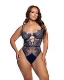 LI1099 - ASTRAL ALLURE  - TEDDY