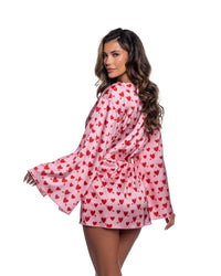 LI1134 - CUPID HEART - ROBE